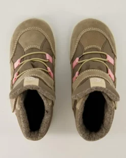 Barth 19 GTX Winterstiefel in Beige