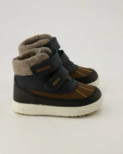 Barth 19 GTX Winterstiefel in Blau