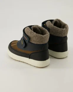 Barth 19 GTX Winterstiefel in Blau
