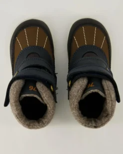 Barth 19 GTX Winterstiefel in Blau