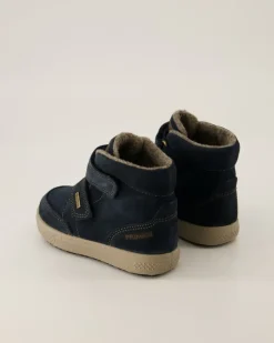 Barth 19 GTX Winterstiefel in Blau