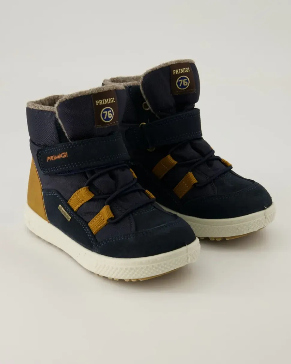 Barth 19 GTX Winterstiefel in Blau