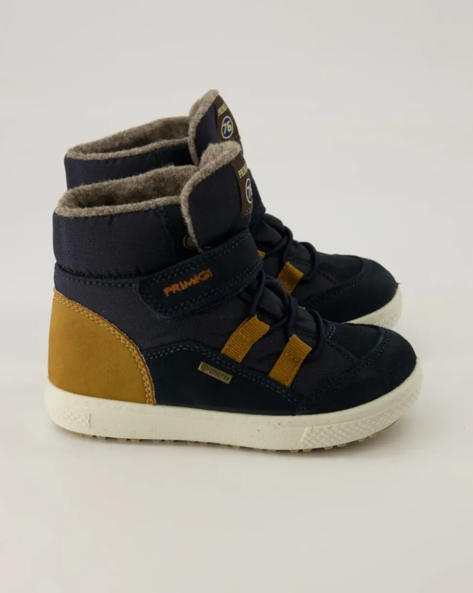 Barth 19 GTX Winterstiefel in Blau