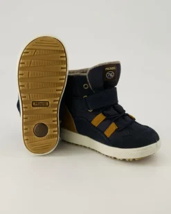 Barth 19 GTX Winterstiefel in Blau