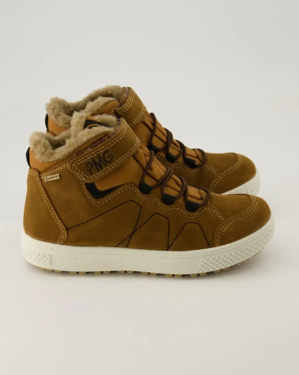 Barth 28 GTX Winterstiefel in Braun