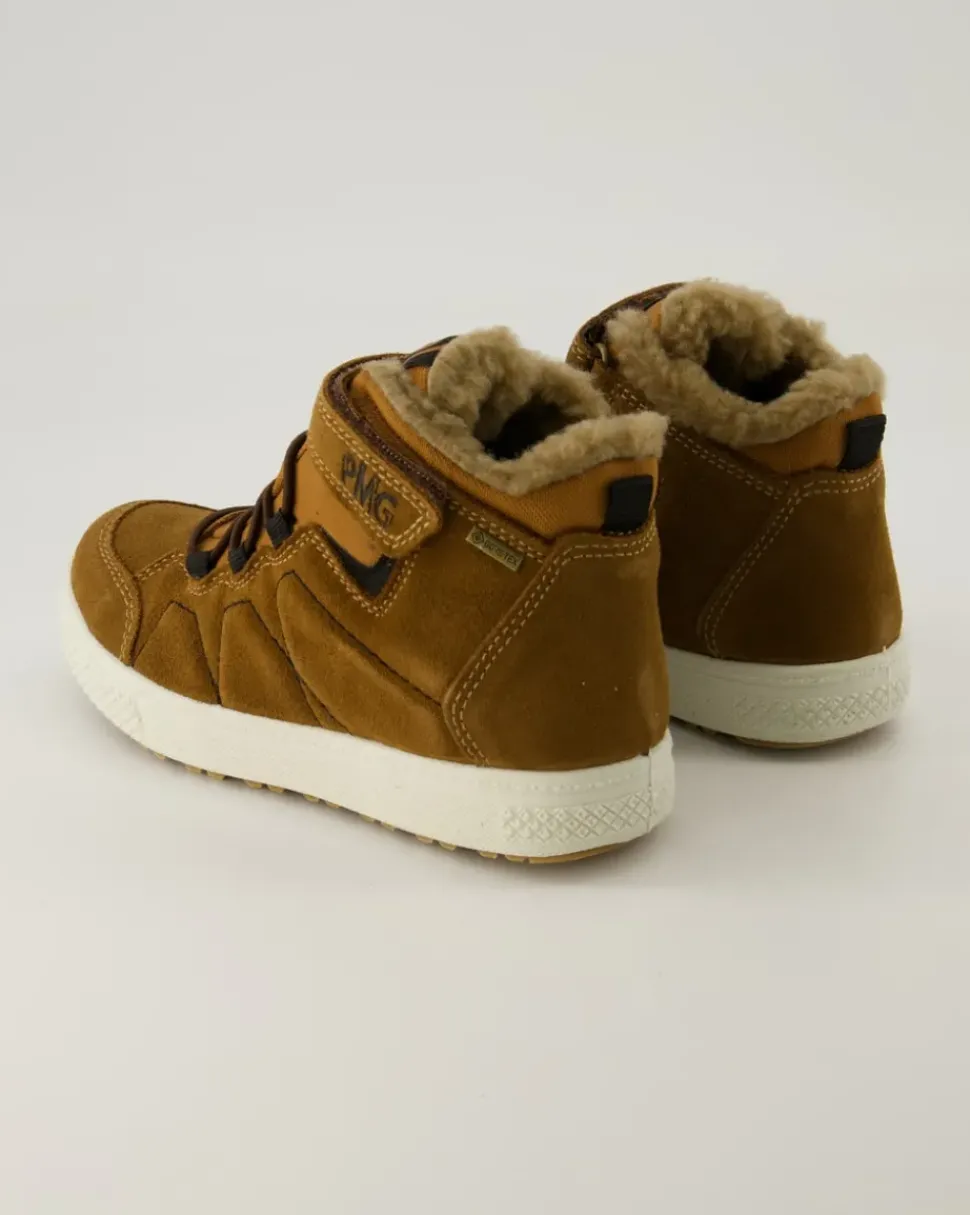 Barth 28 GTX Winterstiefel in Braun
