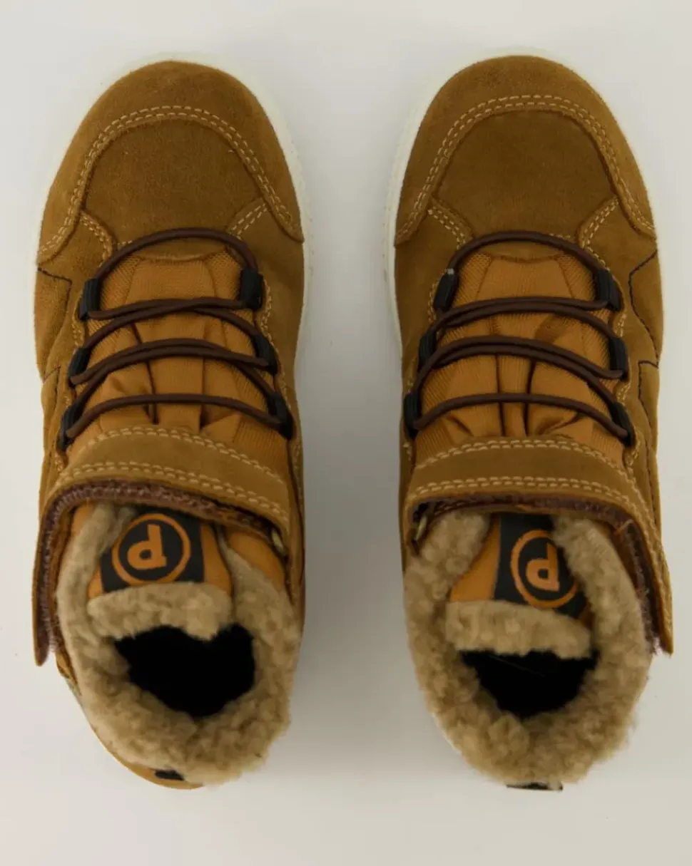Barth 28 GTX Winterstiefel in Braun