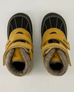 Barth 19 GTX Winterstiefel in Mehrfarbig
