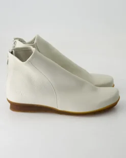 Baryky Stiefeletten in Beige