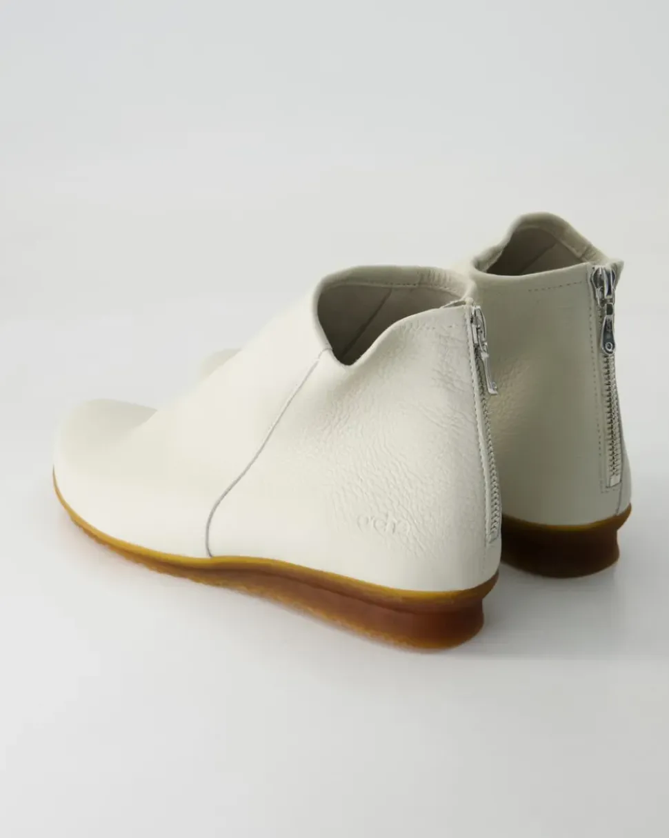 Baryky Stiefeletten in Beige