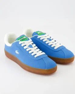 Basehot 124 Sneaker in Blau
