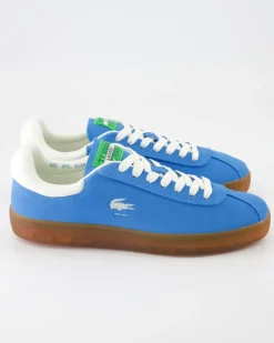 Basehot 124 Sneaker in Blau