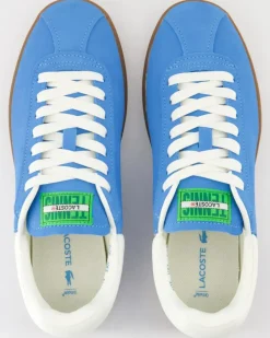 Basehot 124 Sneaker in Blau