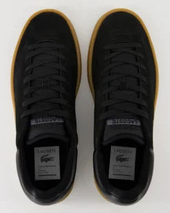 Basehot Sneaker in Schwarz