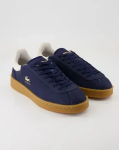 Baseshot Sneaker in Blau