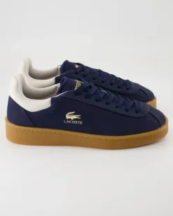 Baseshot Sneaker in Blau