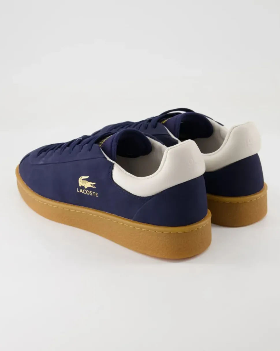 Baseshot Sneaker in Blau
