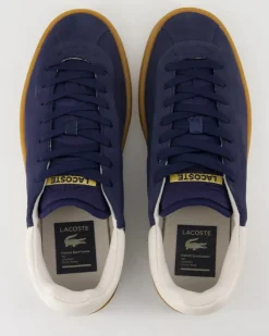 Baseshot Sneaker in Blau
