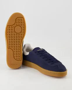Baseshot Sneaker in Blau