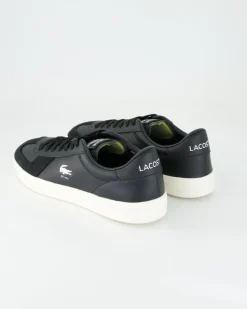 Baseshot Sneaker in Schwarz