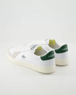 Baseshot Sneaker in Weiß
