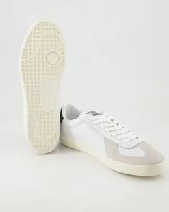 Baseshot Sneaker in Weiß
