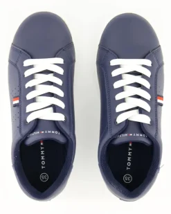 Bassa Schnürschuhe