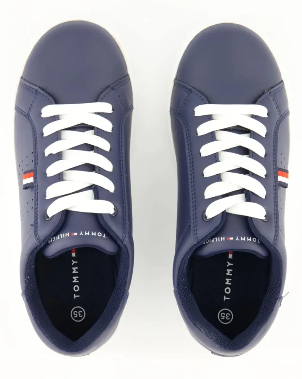 Bassa Schnürschuhe