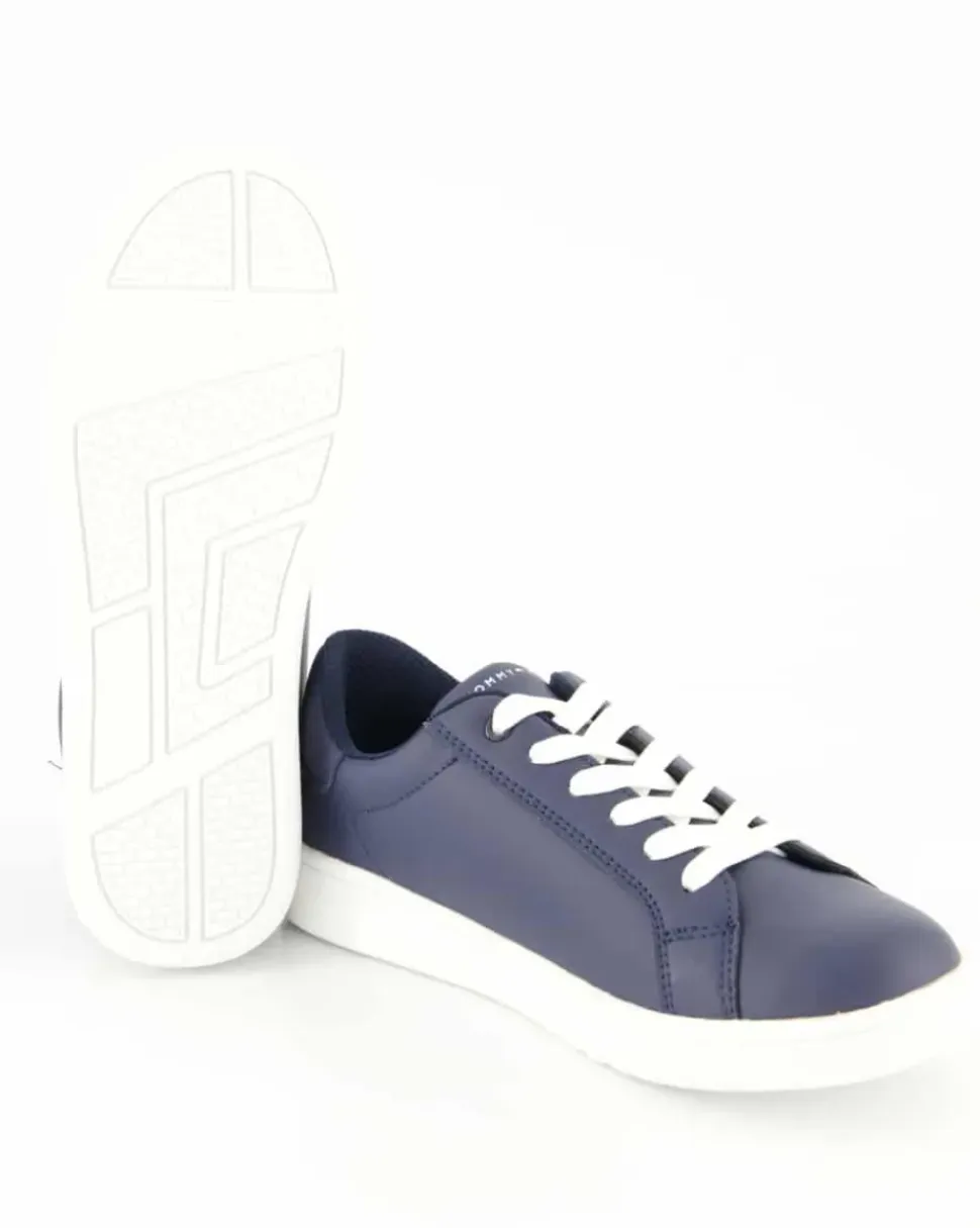 Bassa Schnürschuhe