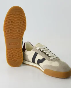 Baylle Sneaker Sneaker in Beige