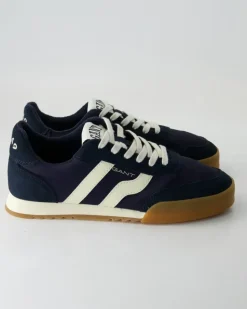 Baylle Sneaker Sneaker in Blau
