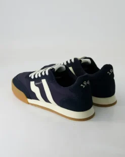 Baylle Sneaker Sneaker in Blau