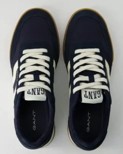Baylle Sneaker Sneaker in Blau