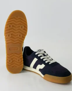 Baylle Sneaker Sneaker in Blau