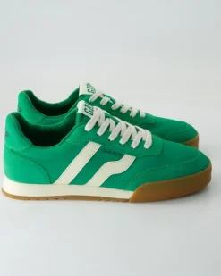 Baylle Sneaker Sneaker in Grün