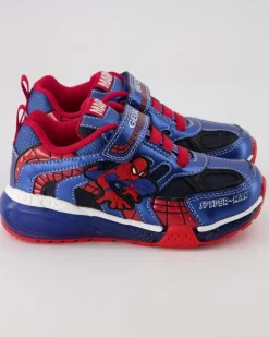 BAYONYC B. B - TEXT PR.DBK Sneaker in Blau