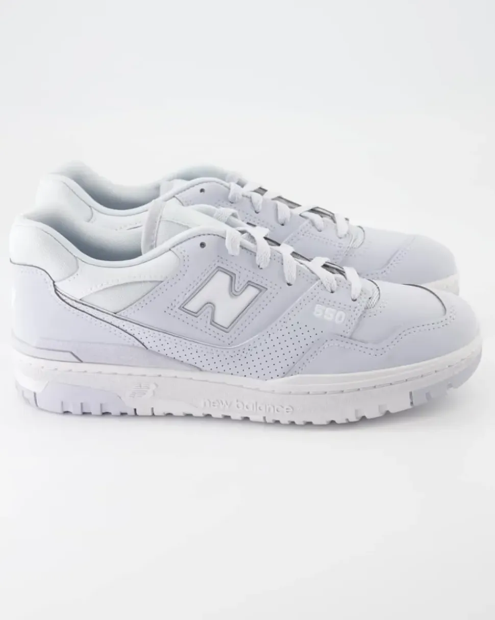 BB550HSB Sneaker