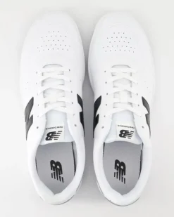 BB80 Sneaker in Weiß