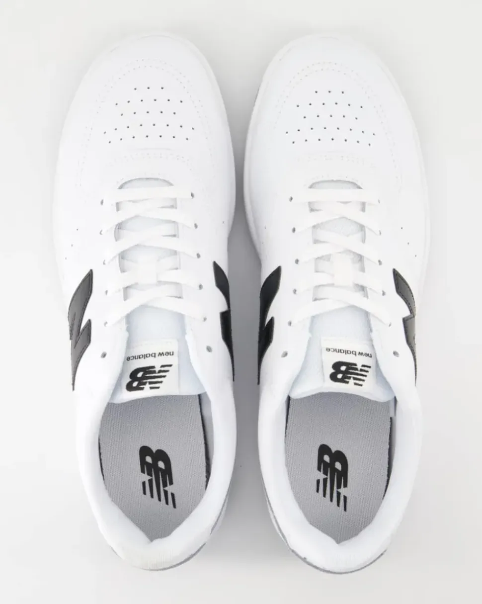 BB80 Sneaker in Weiß
