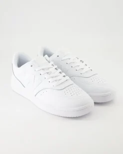 BB80 Sneaker in Weiß