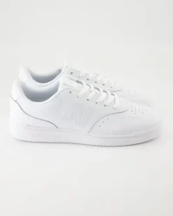 BB80 Sneaker in Weiß