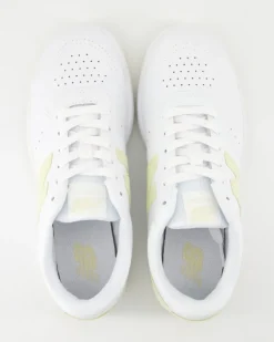 BBW80 Sneaker in Weiß