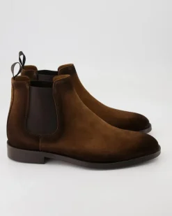 B330-30 Chelsea Boots in Braun