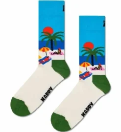 Beach Sock Socken in Mehrfarbig