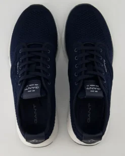 Beeker Sneaker in Blau