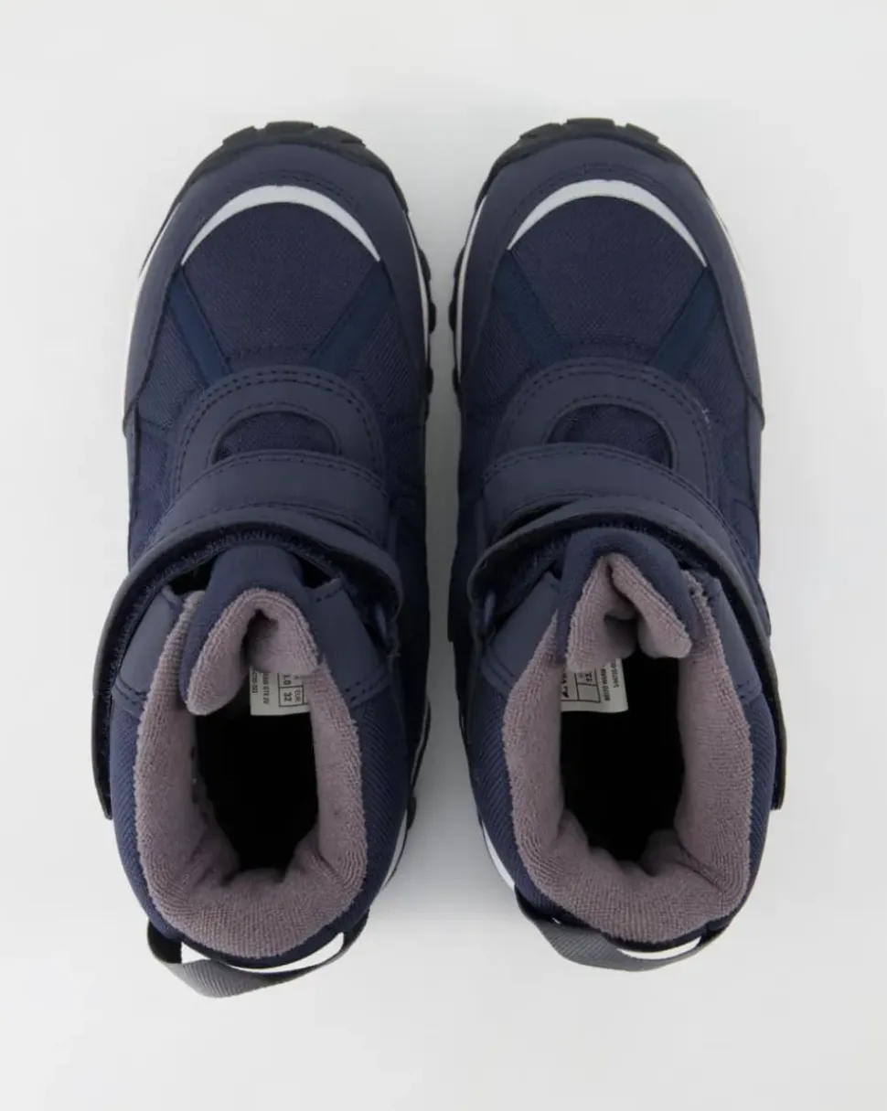 Beito Warm GTX Stiefel in Blau