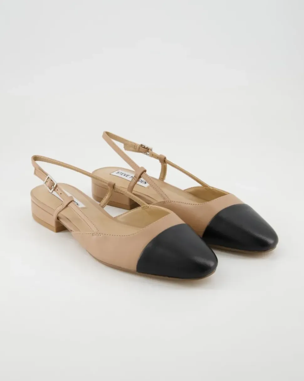 Belinda Slingpumps in Beige
