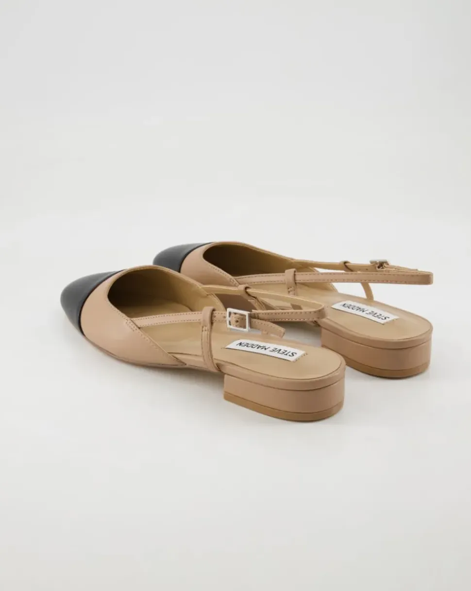 Belinda Slingpumps in Beige