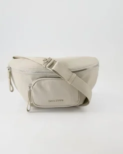 Belt Bag Umhängetasche in Grau