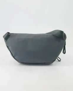 Belt Bag Umhängetasche in Grün